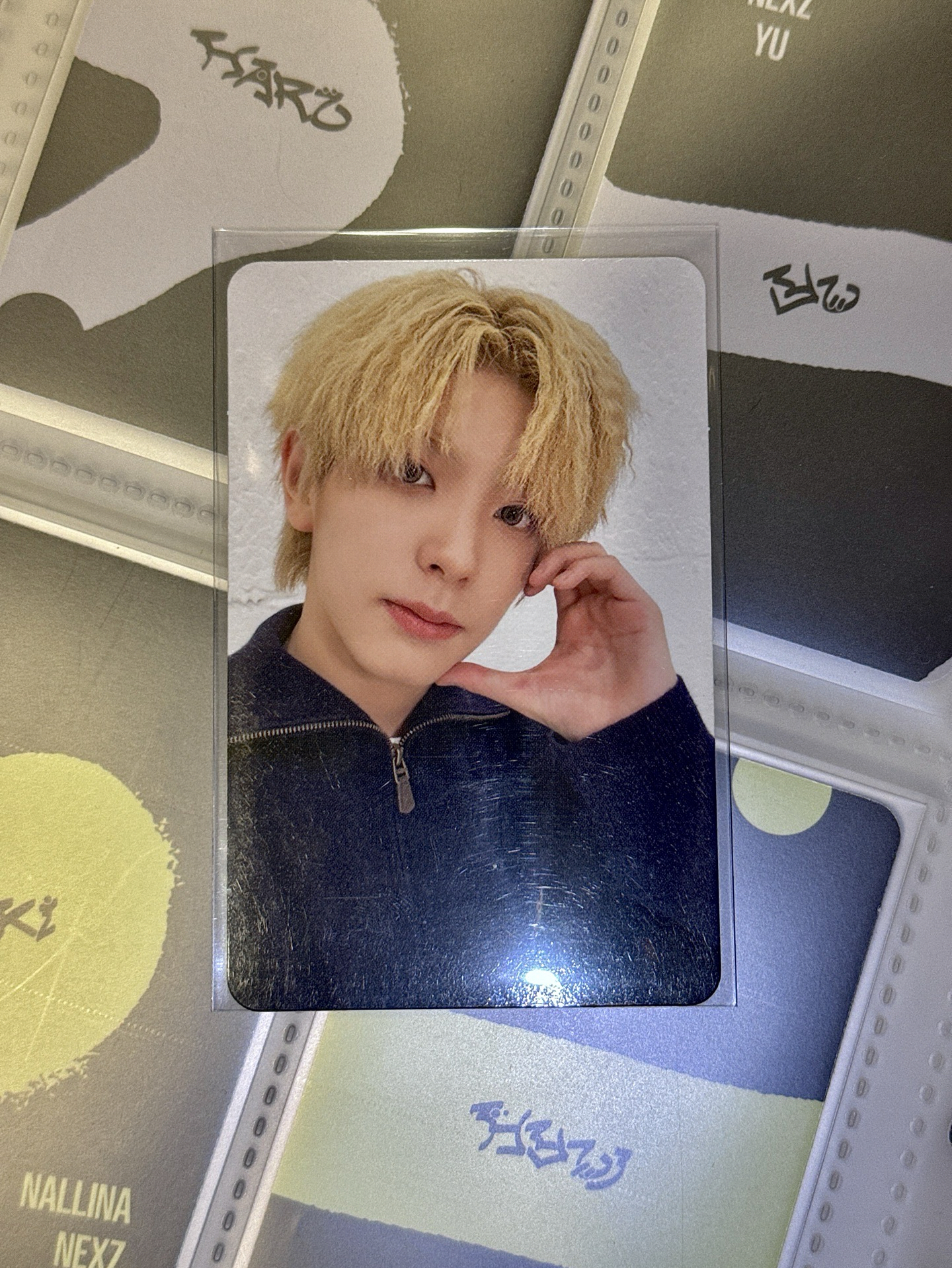 迷一 打歌卡 音樂中心