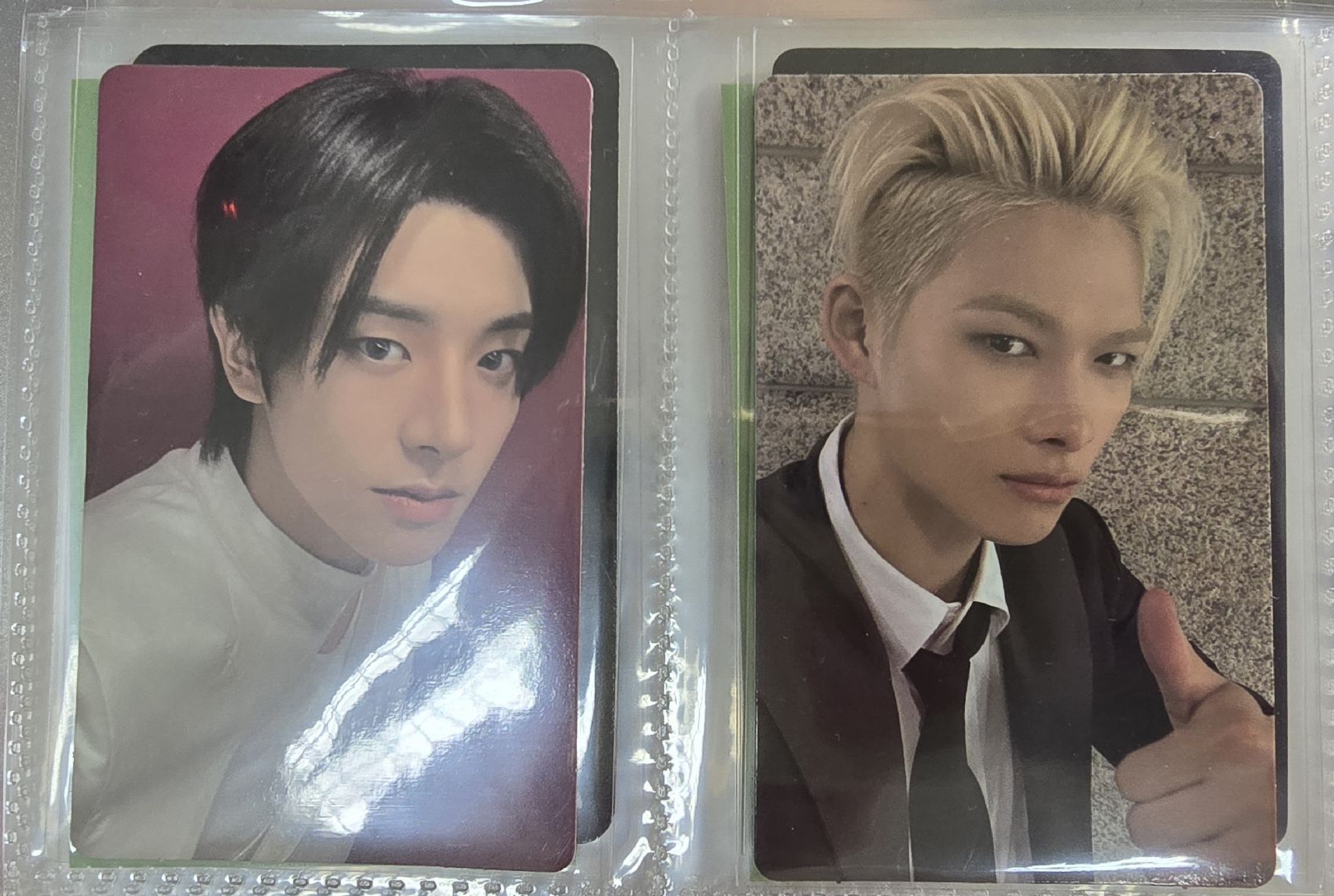 迷六線下wvs特典（需綁）