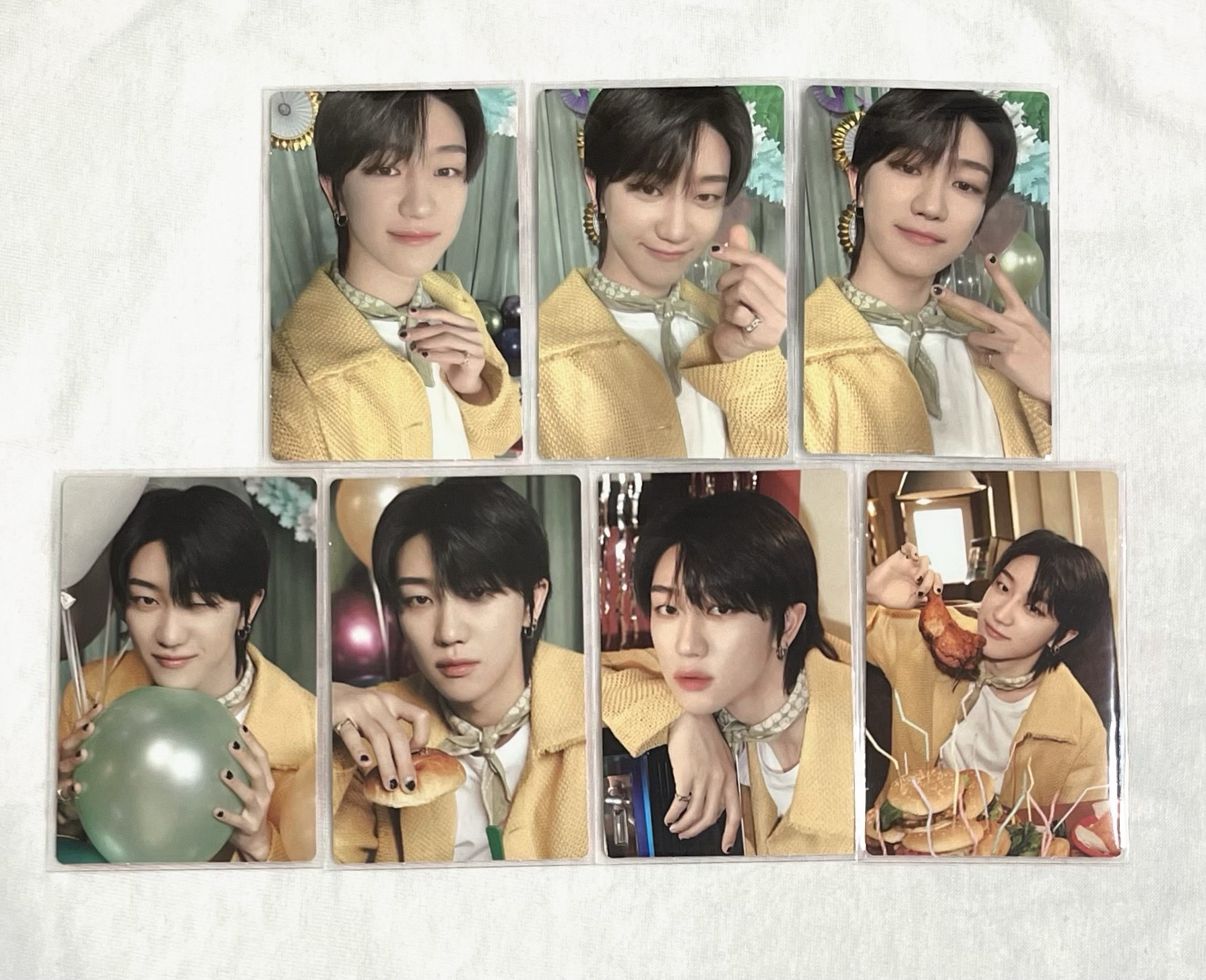 生日禮盒小卡（降價中）