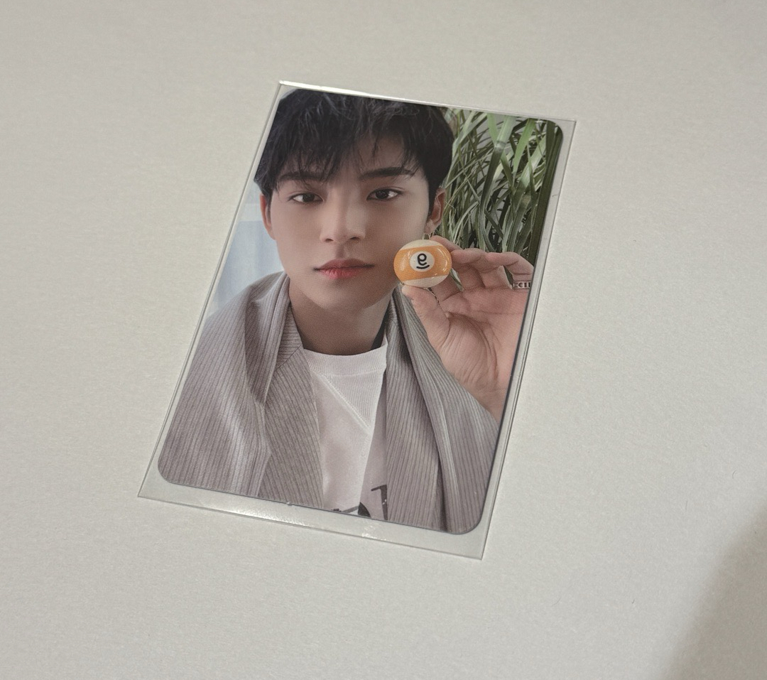 🩵一杆撞進你的心（🩷）