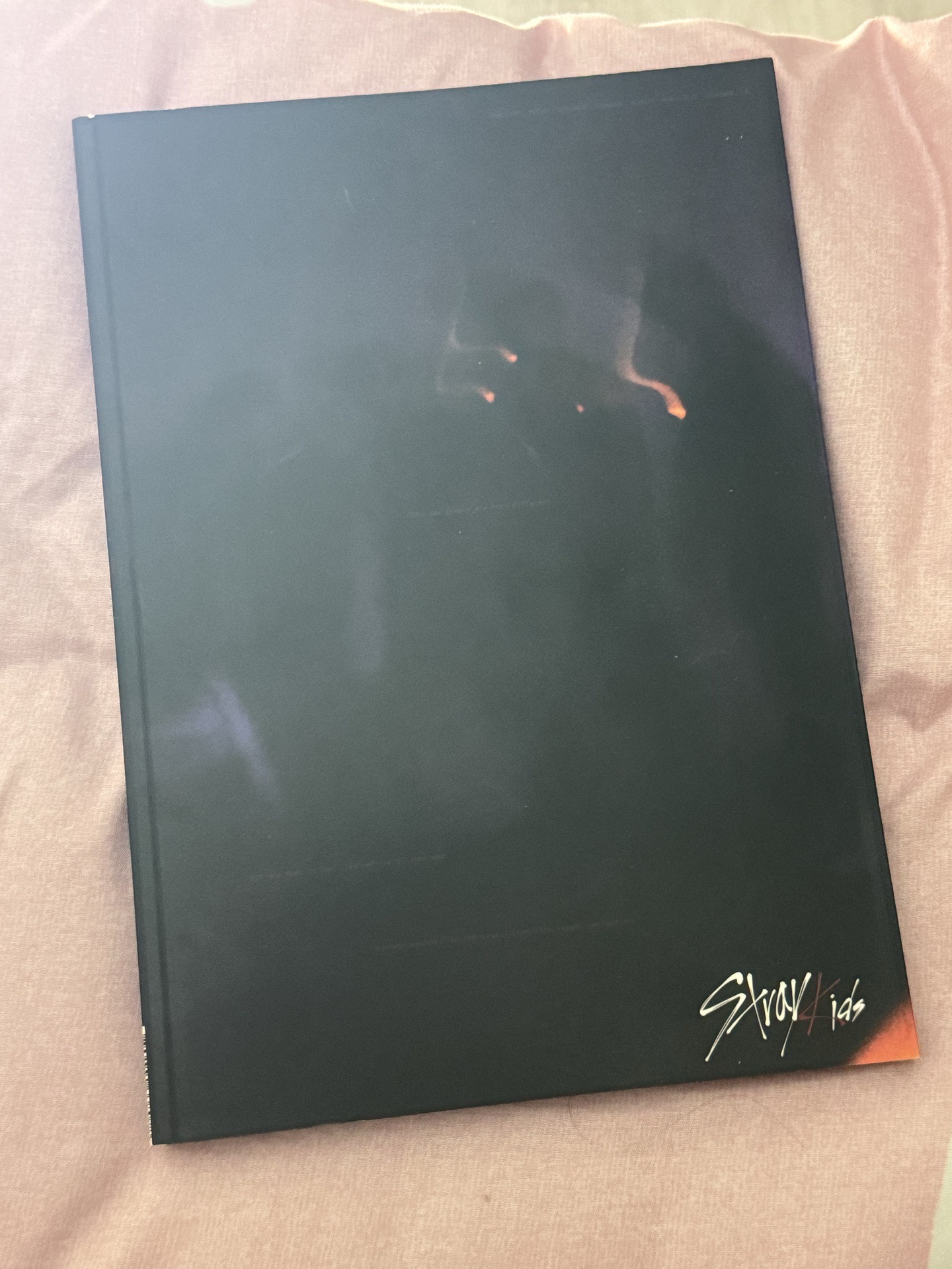 I am not 專輯 not ver 鉉辰封