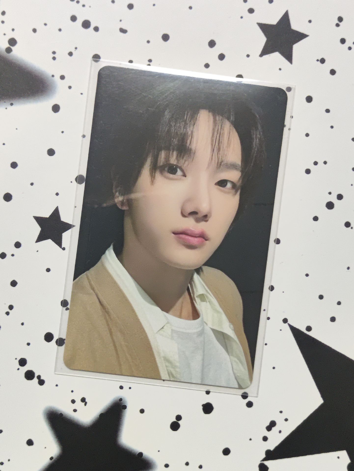 BND｜圓潤潤的小麵包🍞