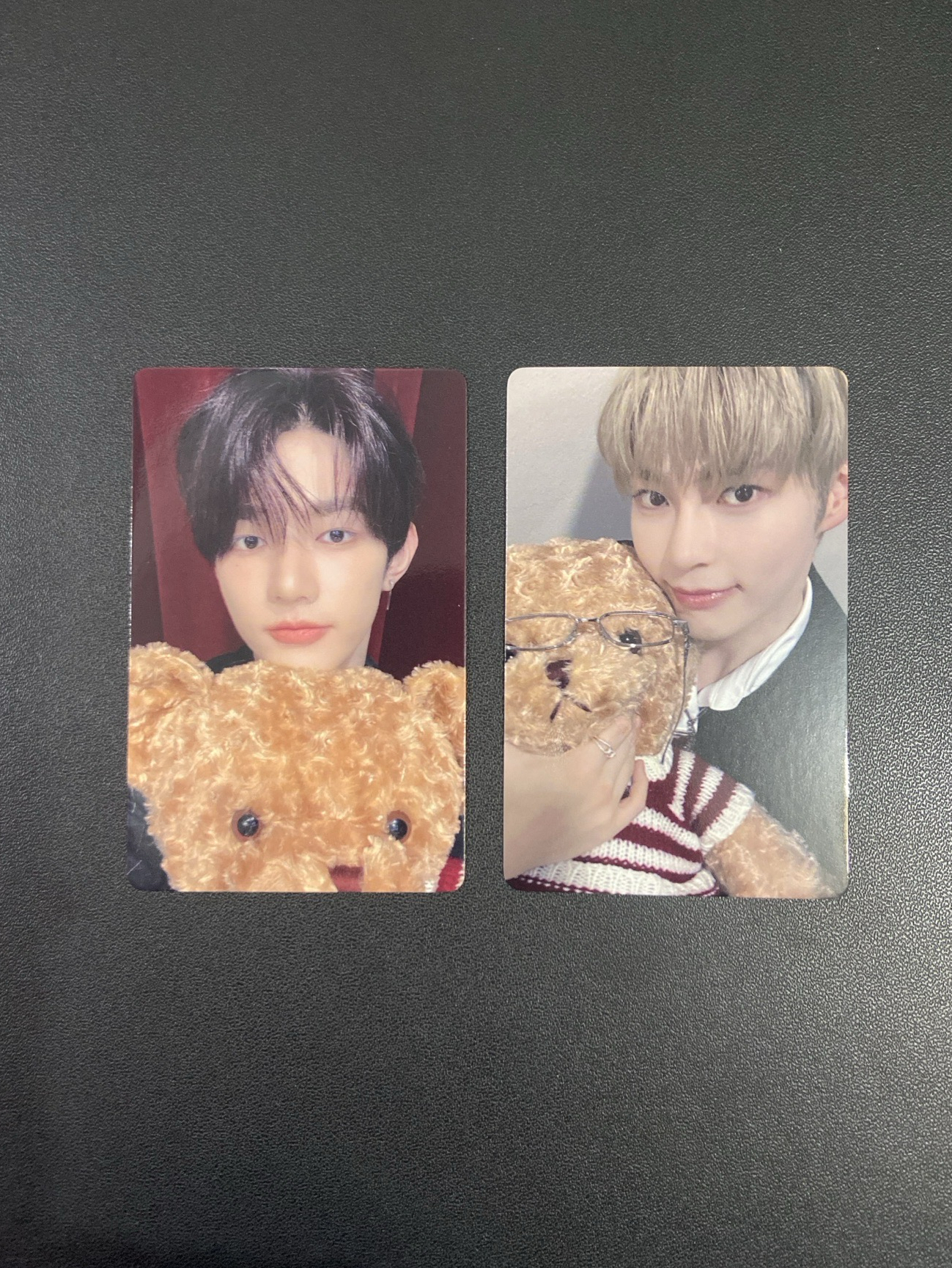 迷四｜yzy抱熊昊/彬（特殊卡背）