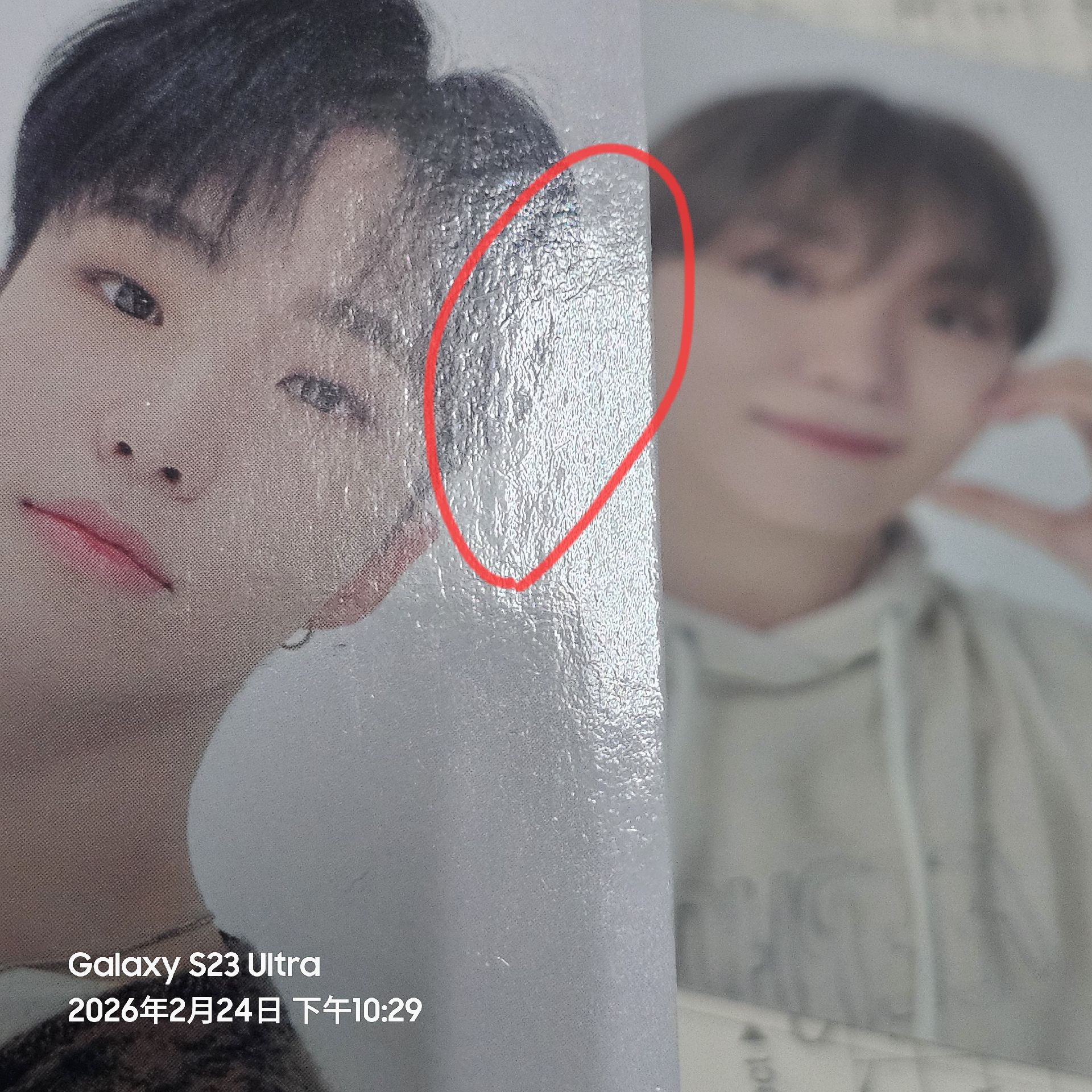 2021年曆卡 🌟三張不拆🌟