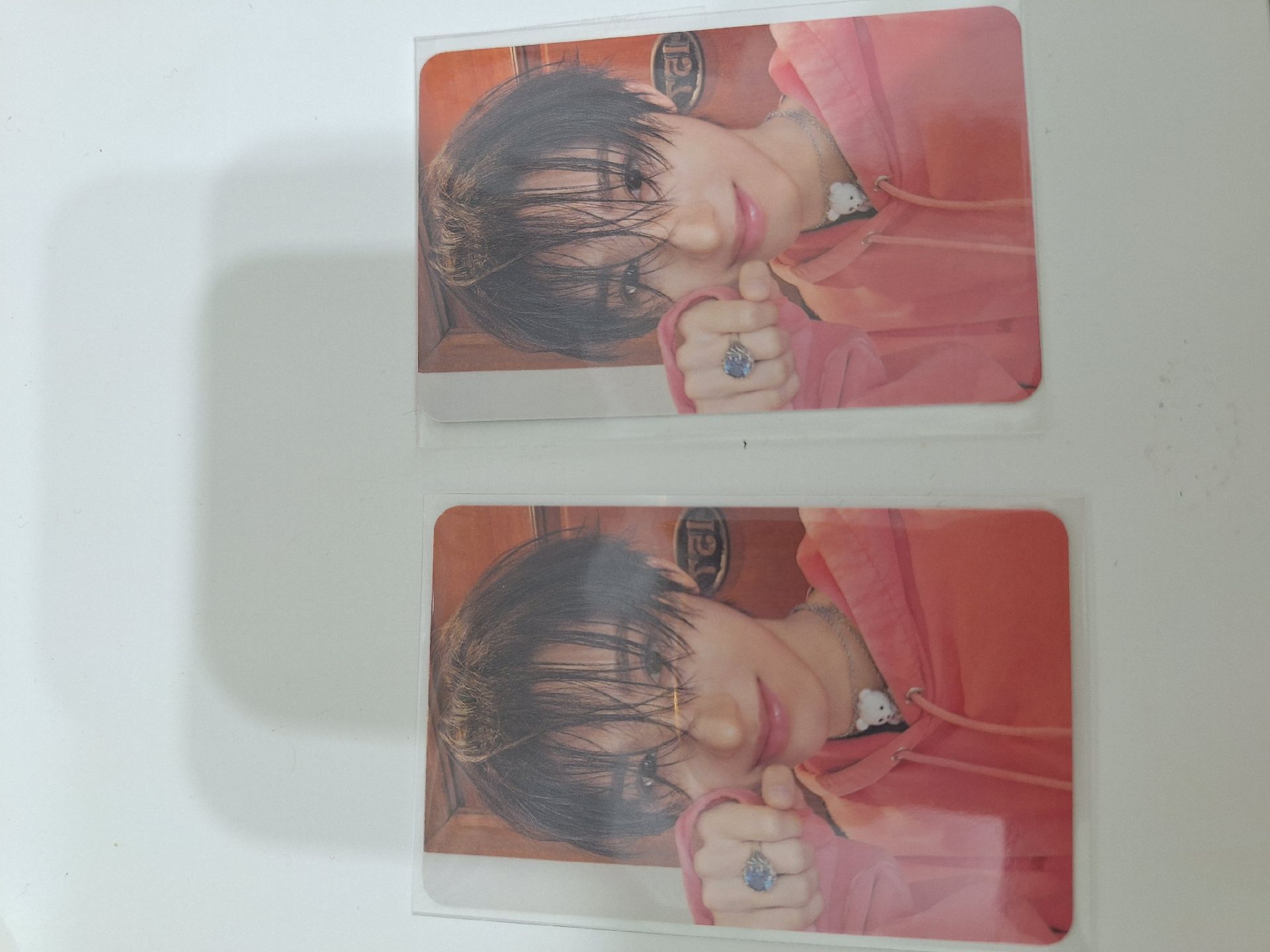 出道快閃店 滿額卡 