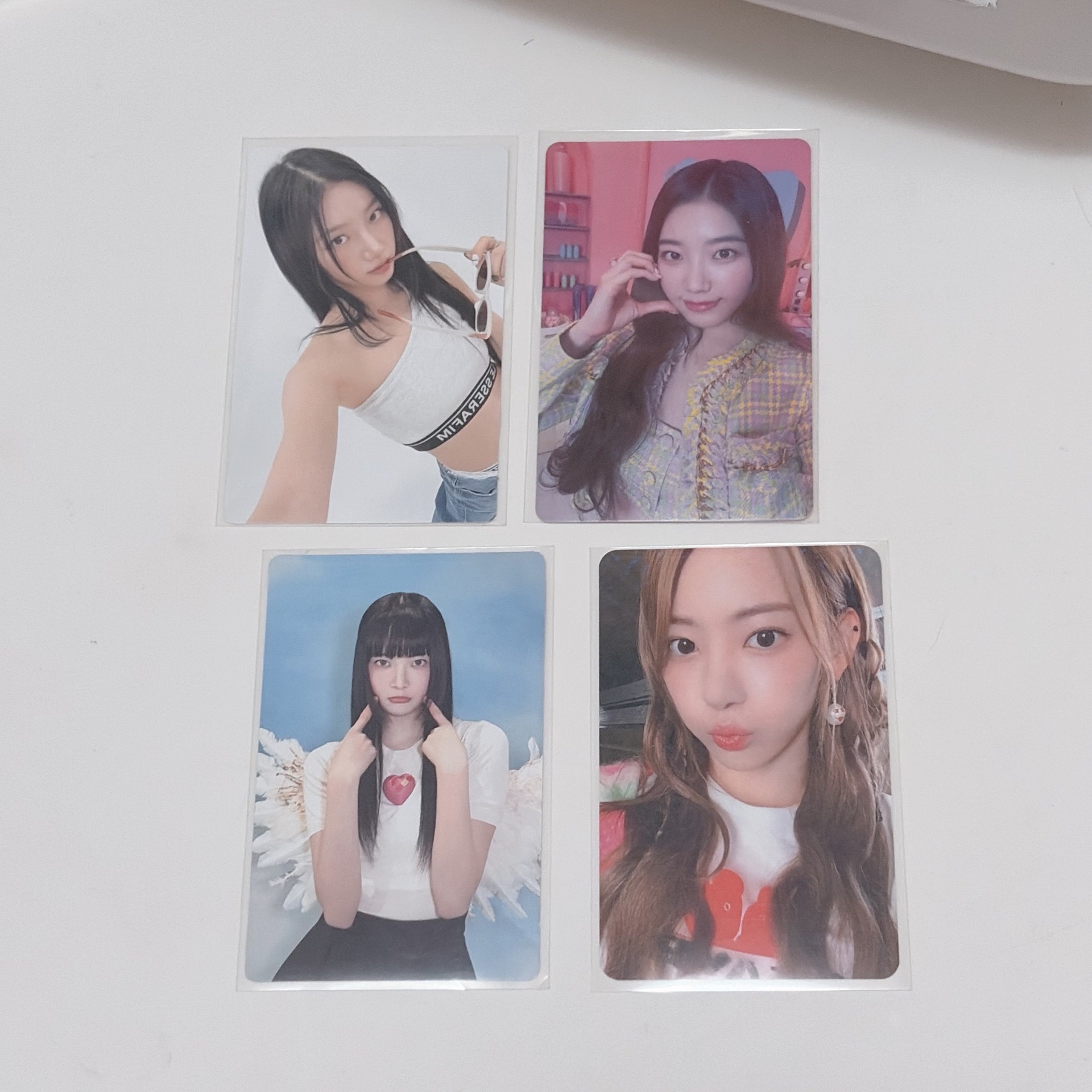 【𝗟𝗘𝗦𝗦𝗘𝗥𝗔𝗙𝗜𝗠】小卡盤