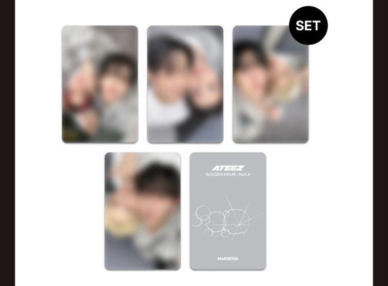 GH4 Makestar 5.0簽售