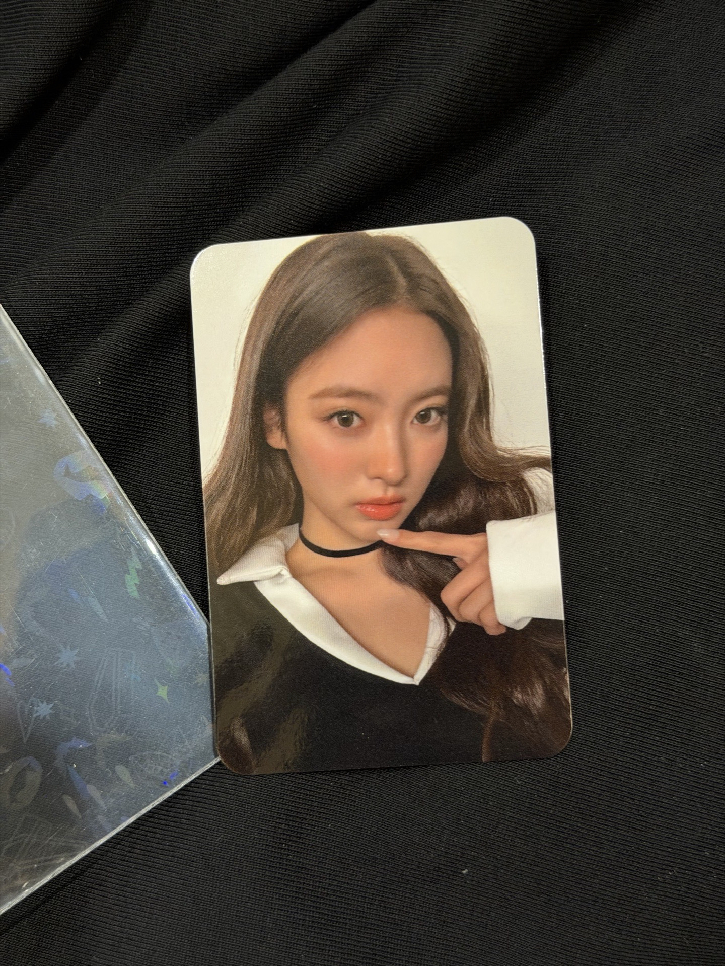 迷一 Kpop Nara Anna