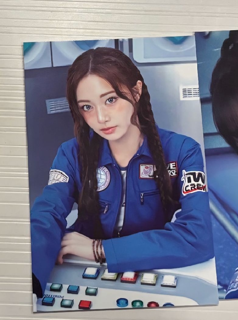 瑜十週年隨機卡 