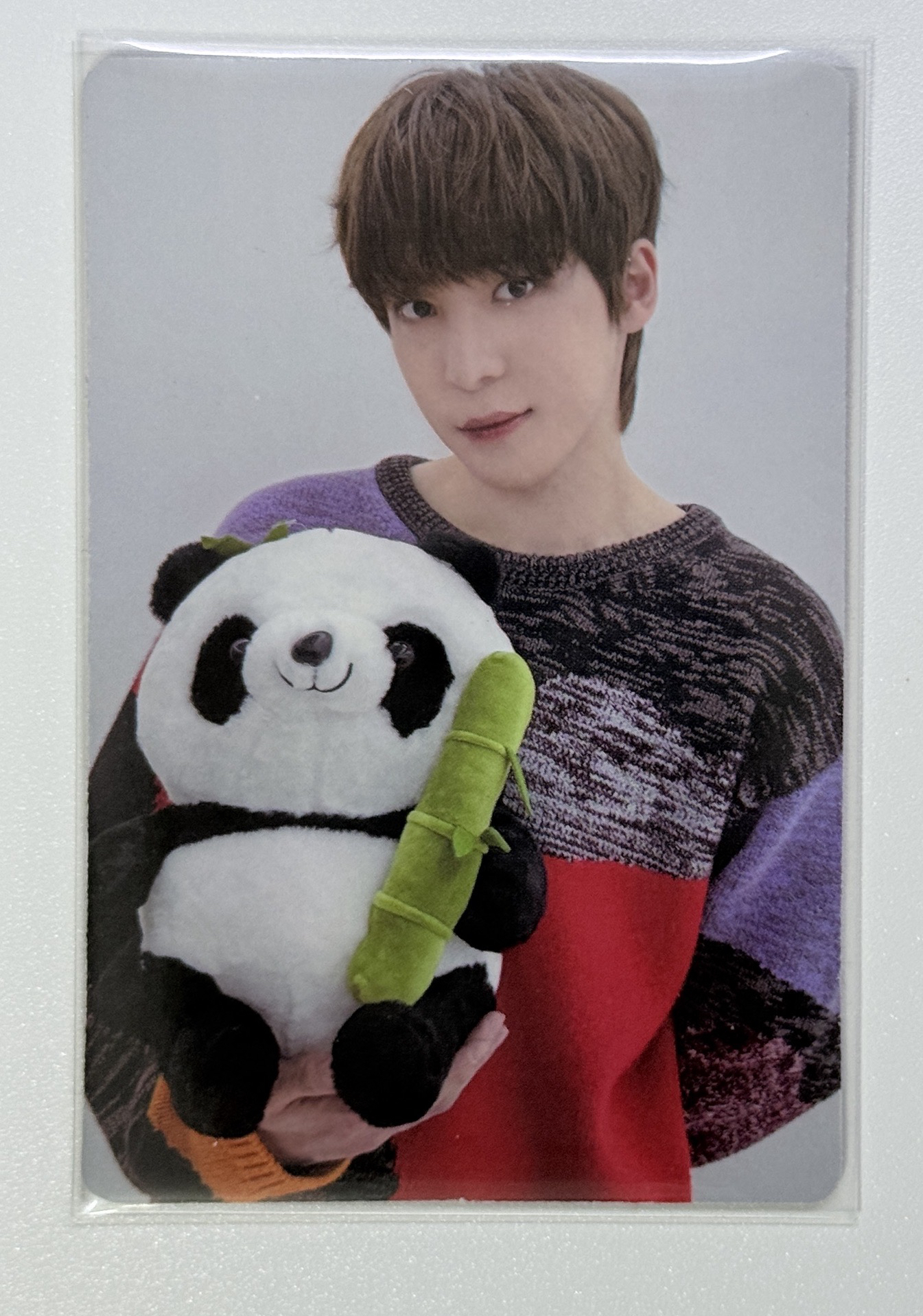 Will   幸運卡 bilibili收藏卡