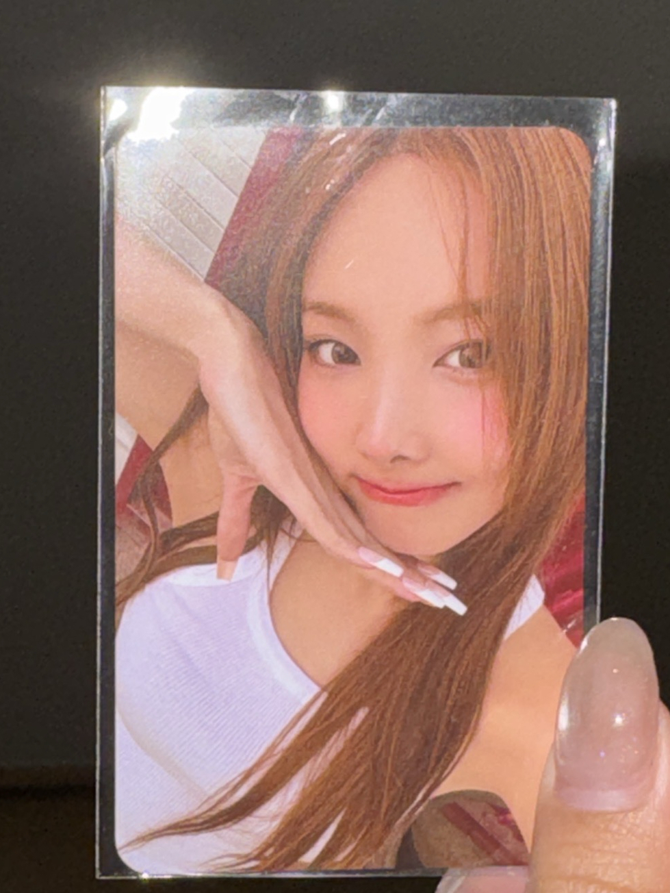 娜璉啤酒節入場卡