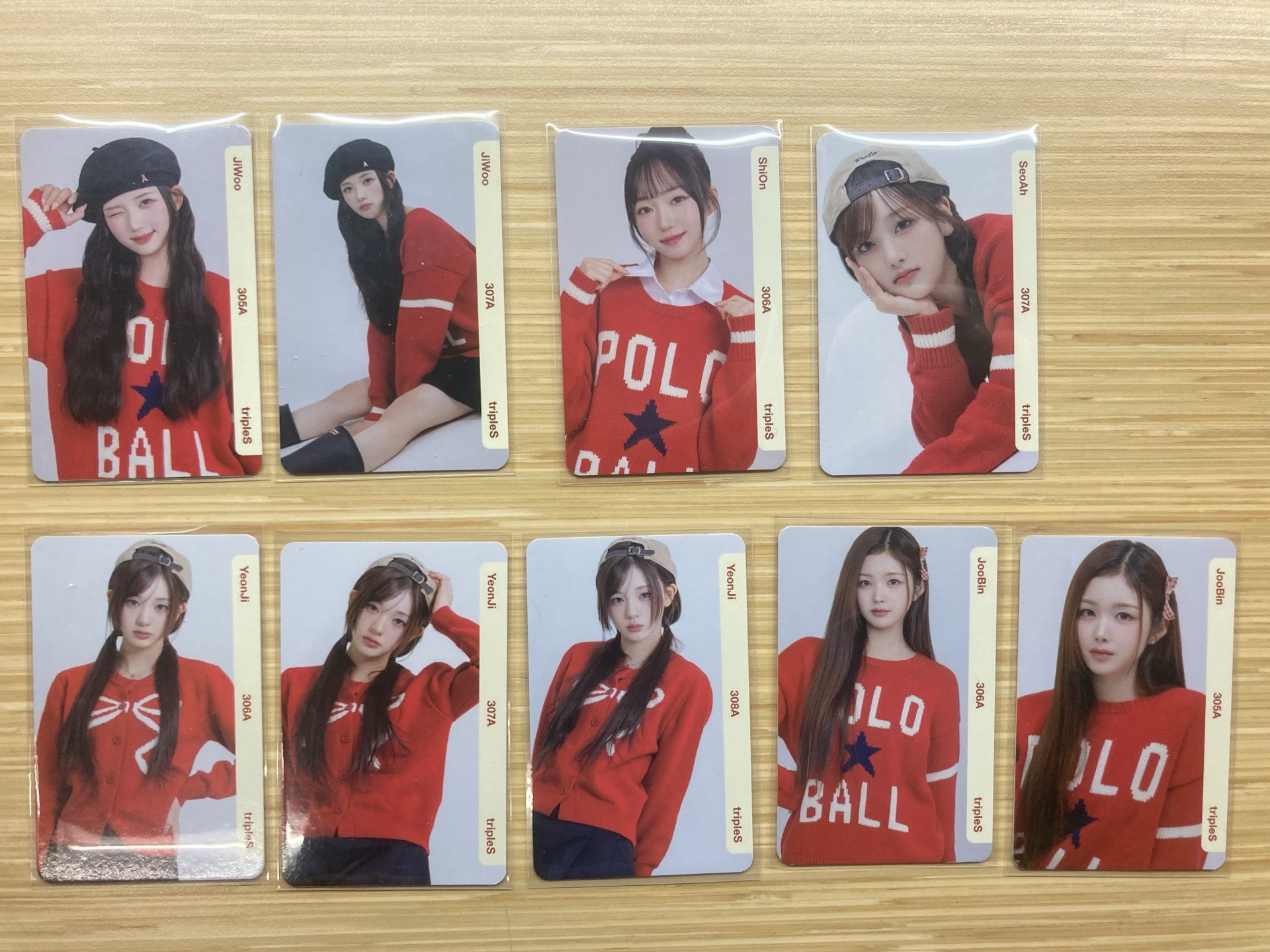 演唱會實體DCO（已掃）