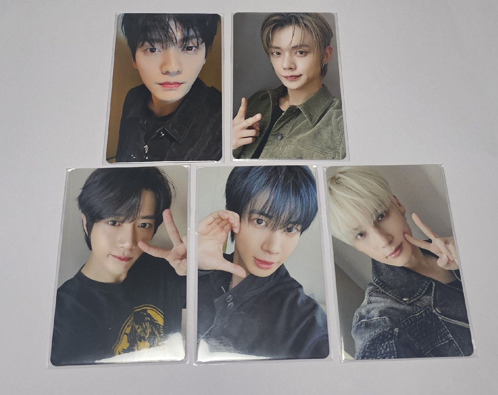 日巡 愛知場限卡