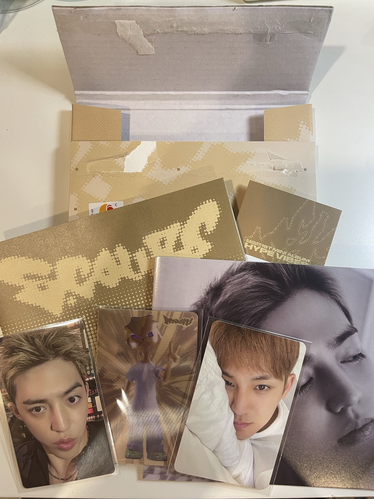 CxM c盤全專(含特典)