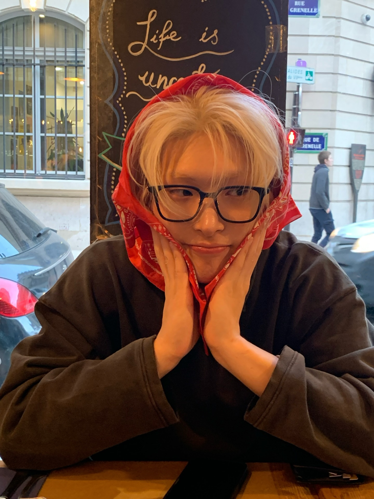 Yuu‪ꔛ‬♡‪（4/11-4/15無法出貨！）