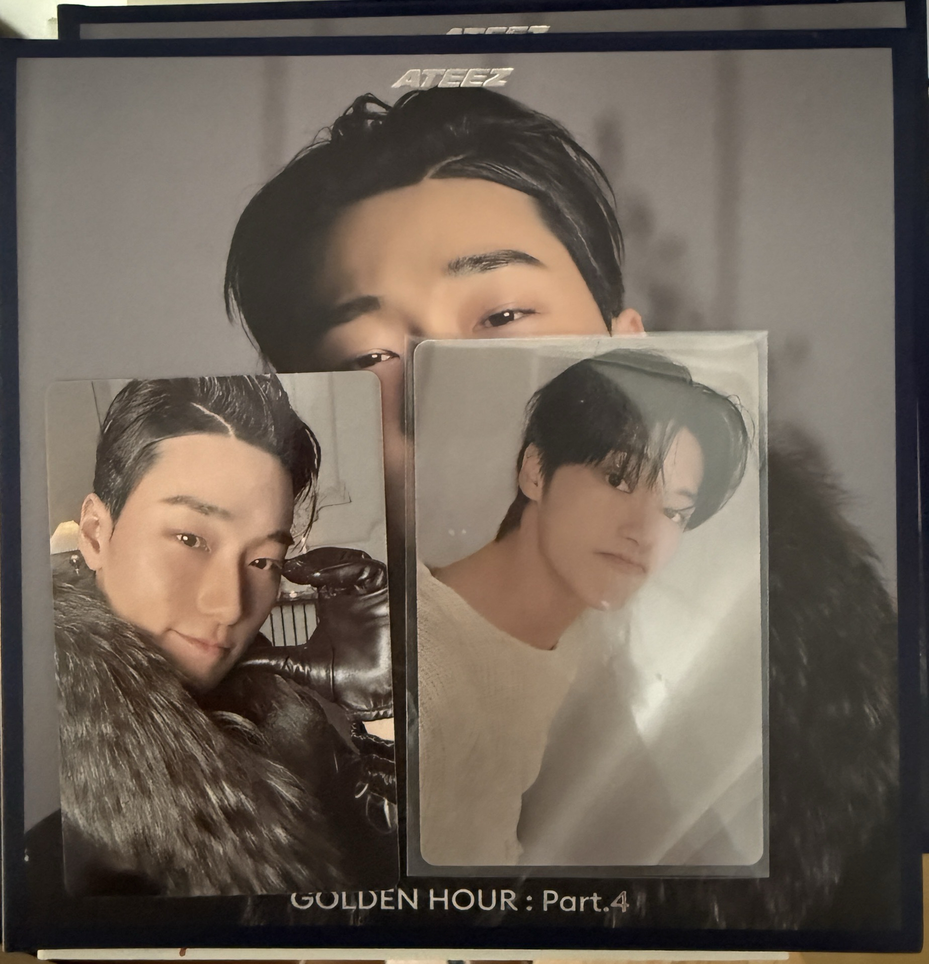 愛心傘+友榮（合售）