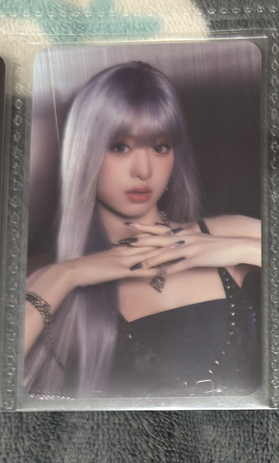 WE GO UP 隨機卡包 隨機卡 