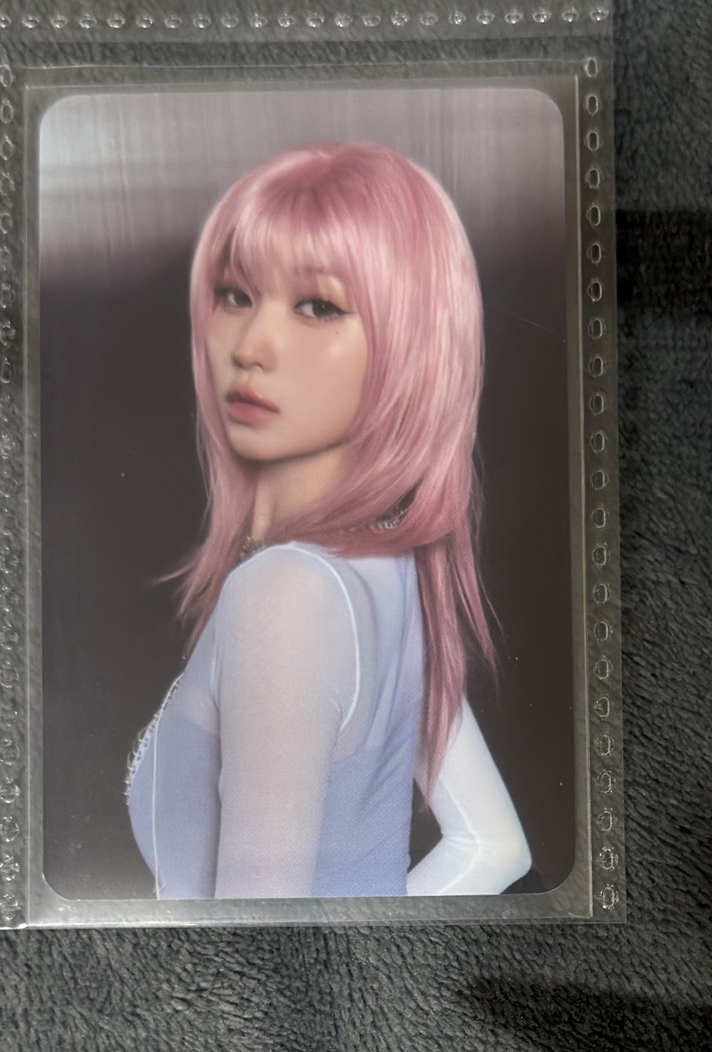 WE GO UP 隨機卡包 隨機卡 