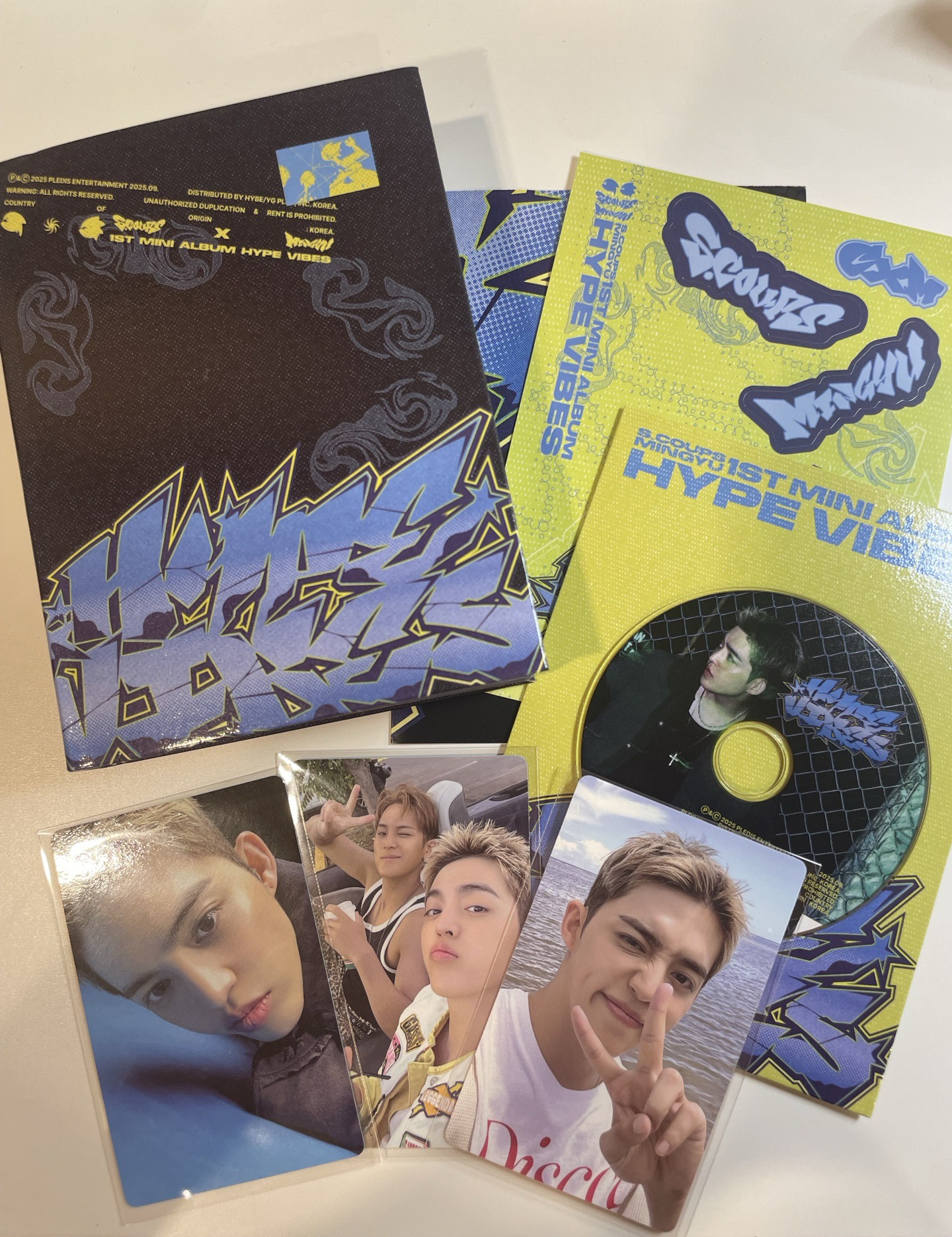 CxM pb全專(含特典)