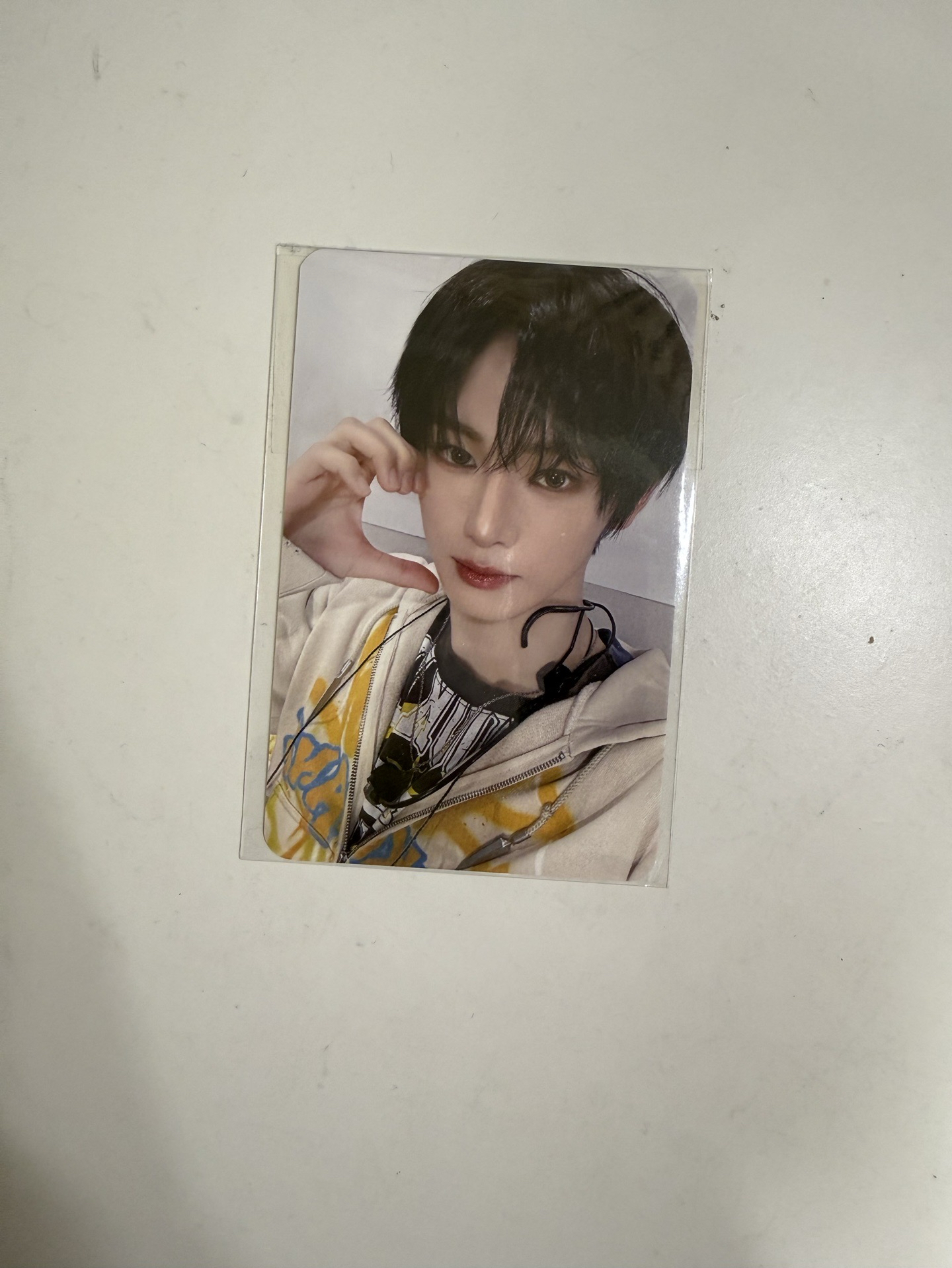 安信晚場SC應募 單卡 可加購專輯