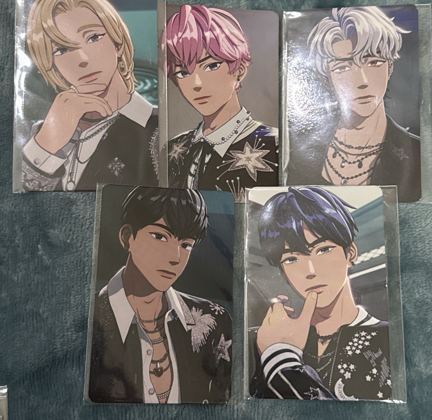 2025MD演唱會滿額卡