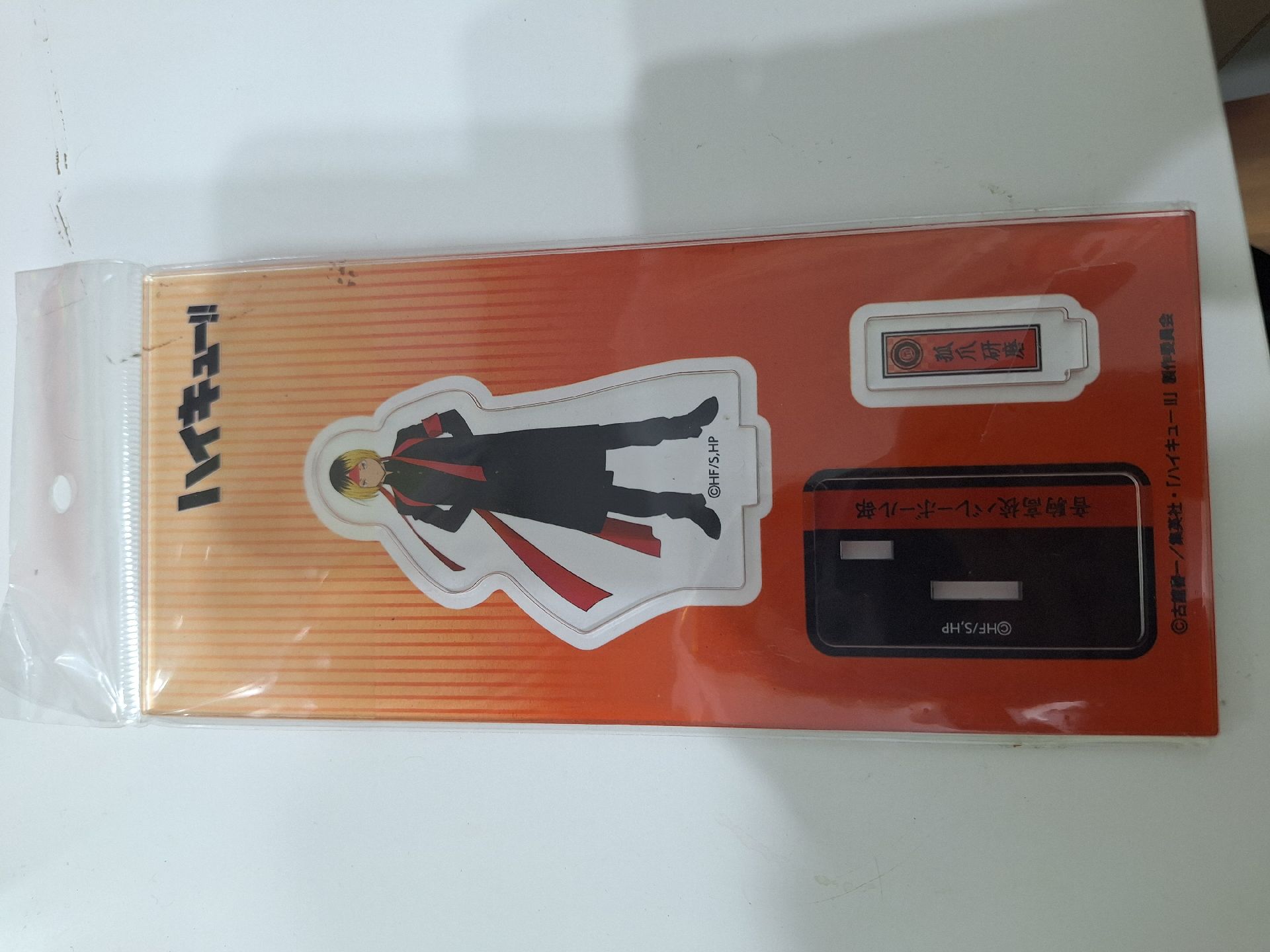 MOVIC 立牌 應援團