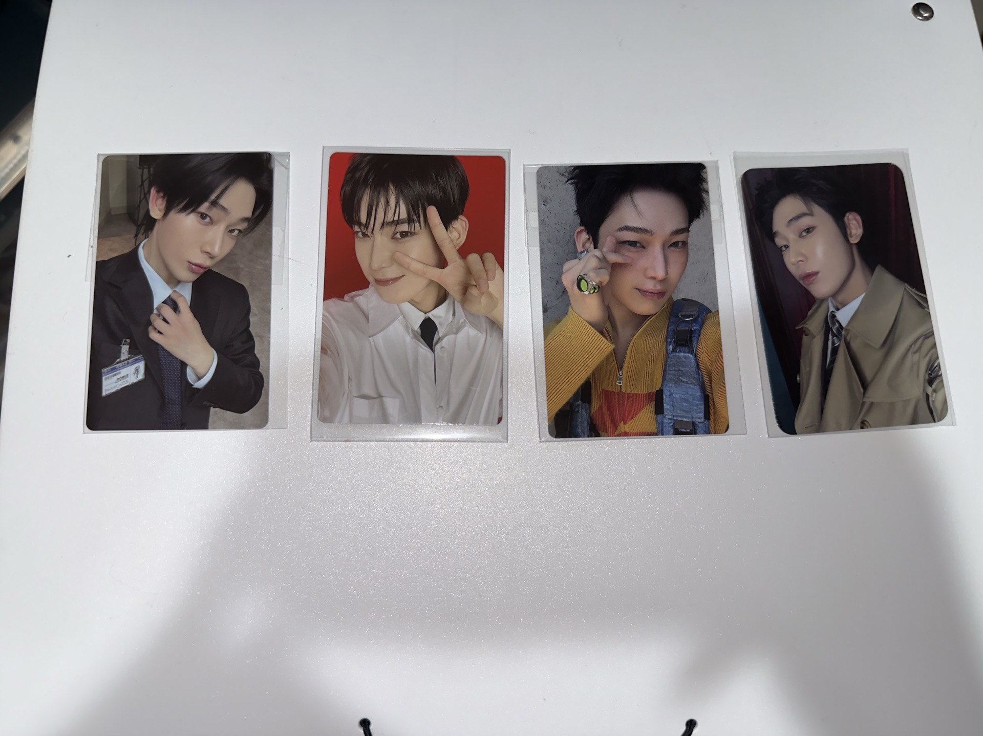 正二後續/迷六特典-禹