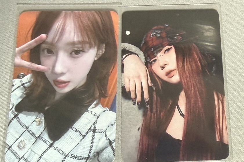 drama 鑰匙圈冬&el簽售