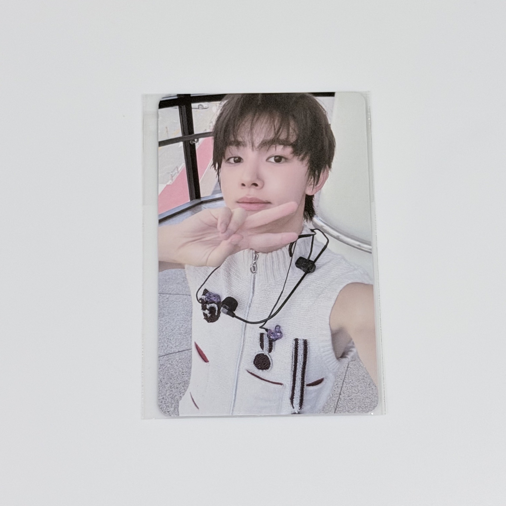 玹 mk 2.0 幸運卡 