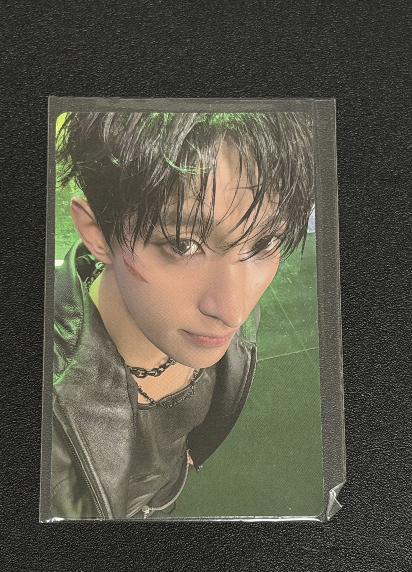 正五 wvs 1.0 幸運卡 碩 DK