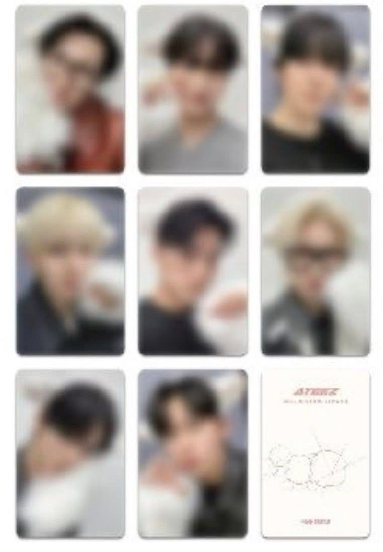 ！看內文！MS FLUFFYTEEZ ver