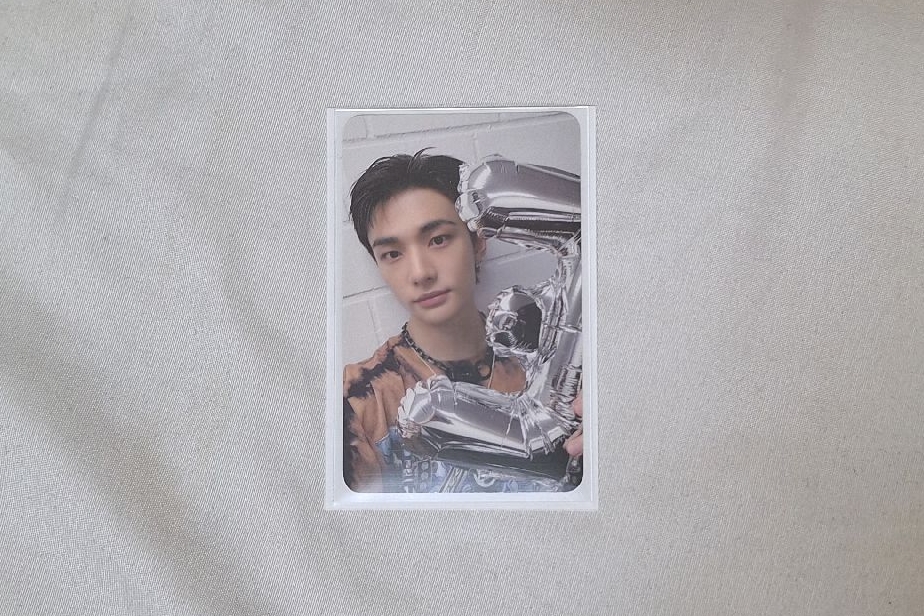 KARMA fans 特典辰