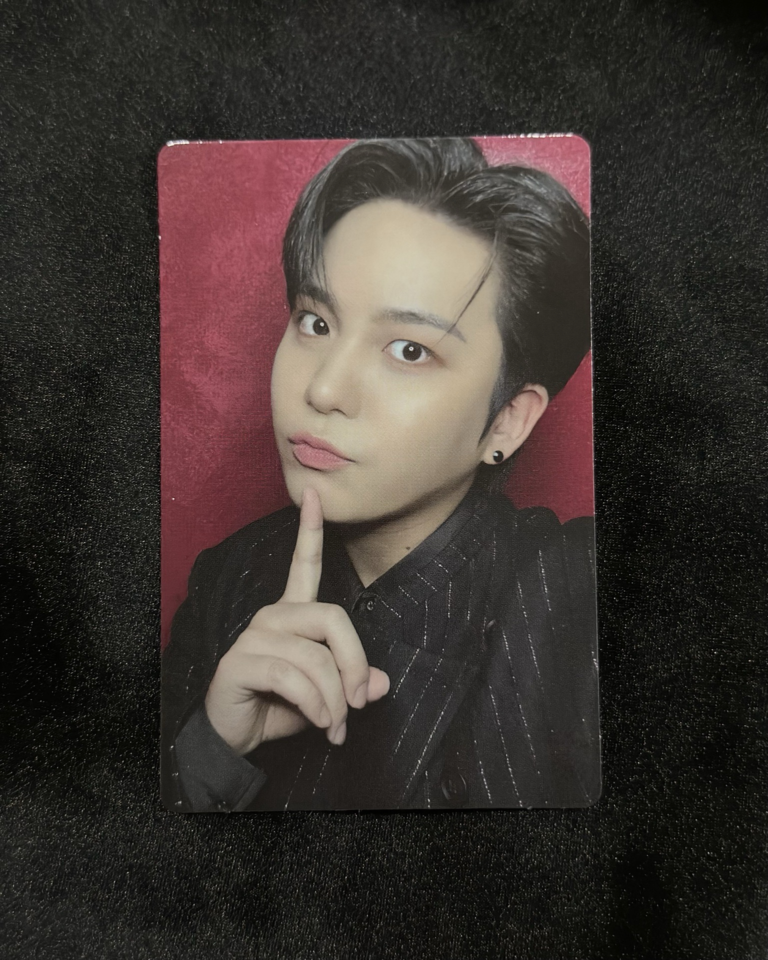 GH3 hello82 美通特典 鍾浩🐻