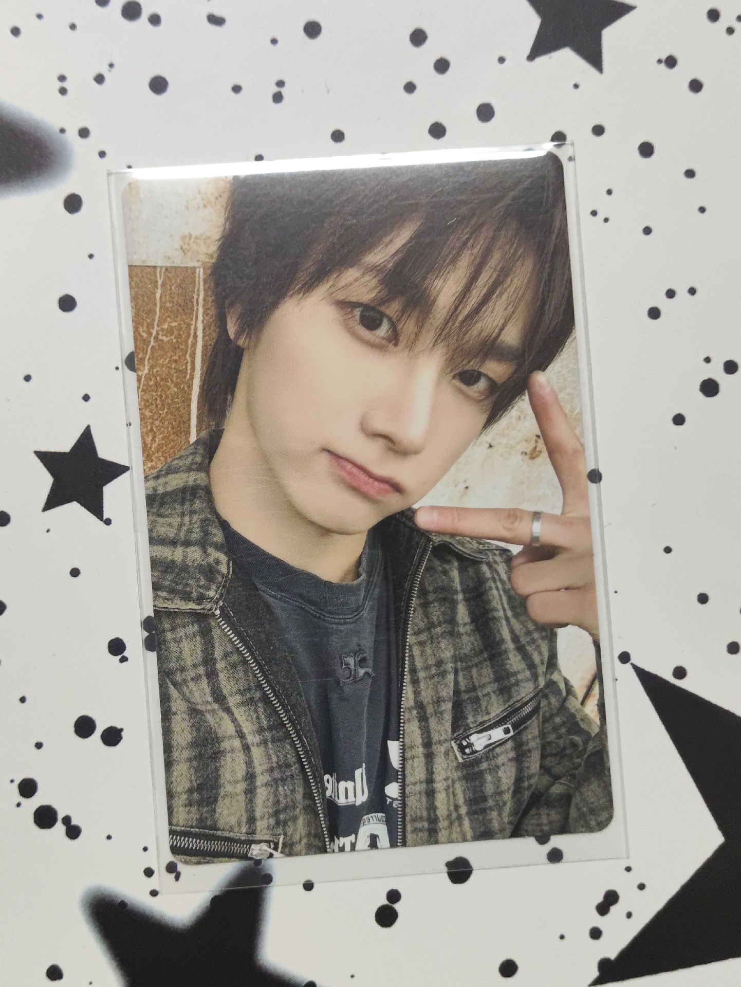 BND｜No Genre專卡🐈