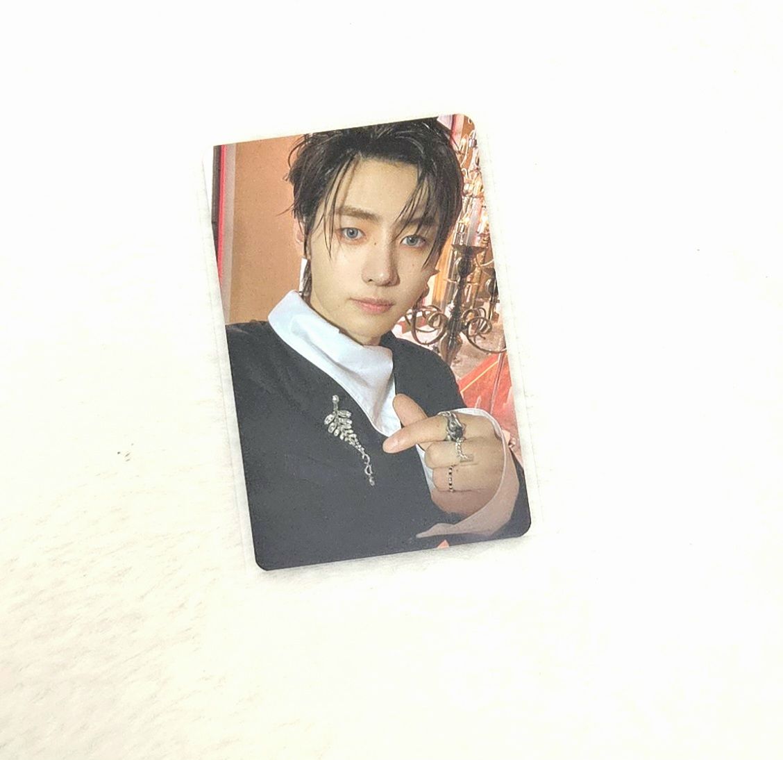 朴成訓 迷四公放 全球限量250張 價格含綁