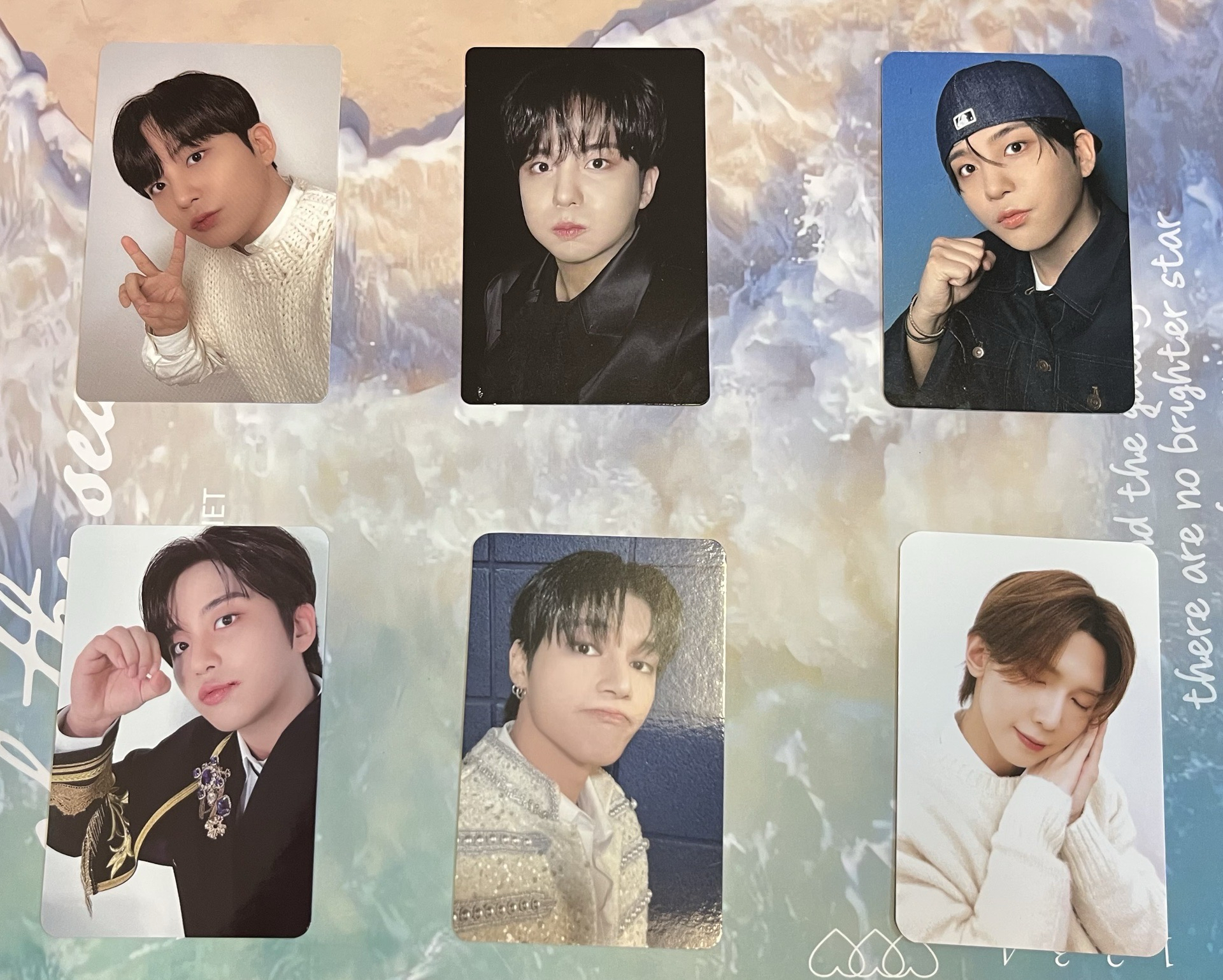 特典（可當綁）