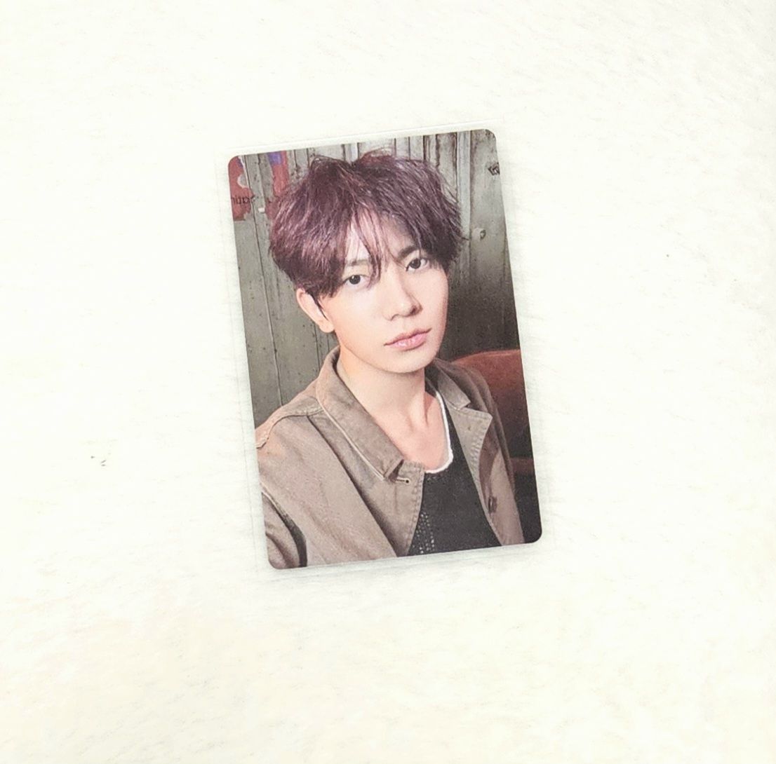 朴成訓 迷五日咖愛心閃 價格含綁