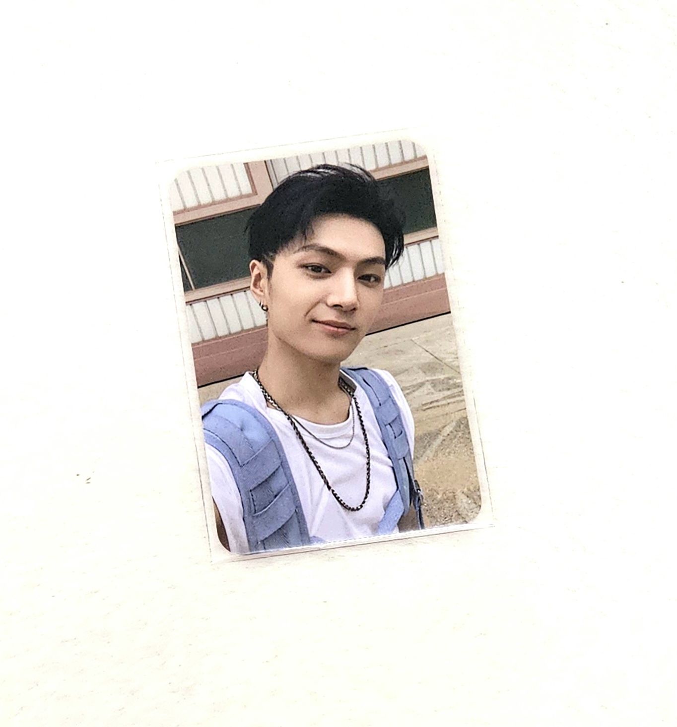 朴成訓 迷五日咖幸運卡 價格含綁