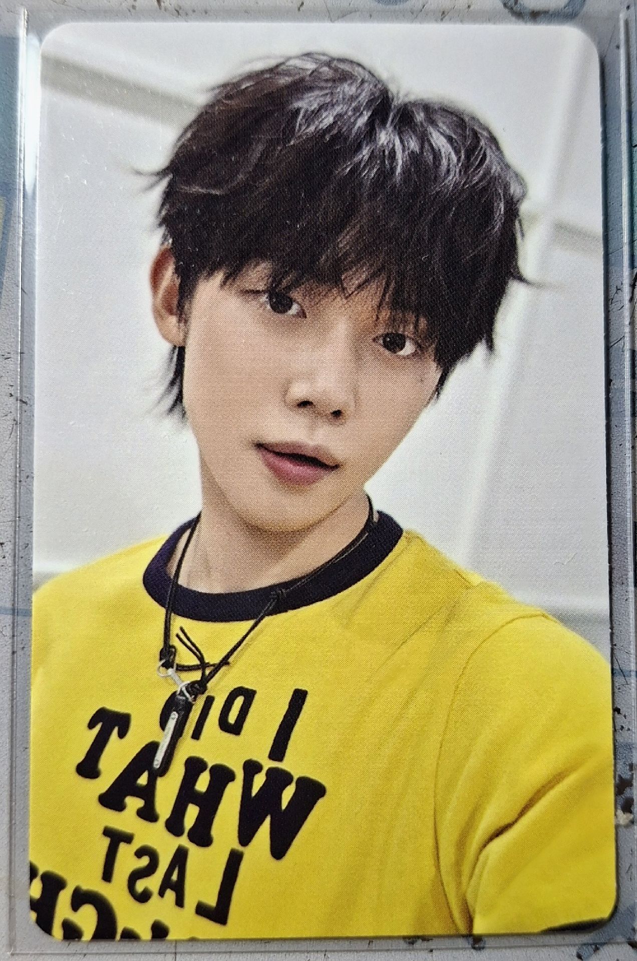 正四 mk 1.0 幸運卡 