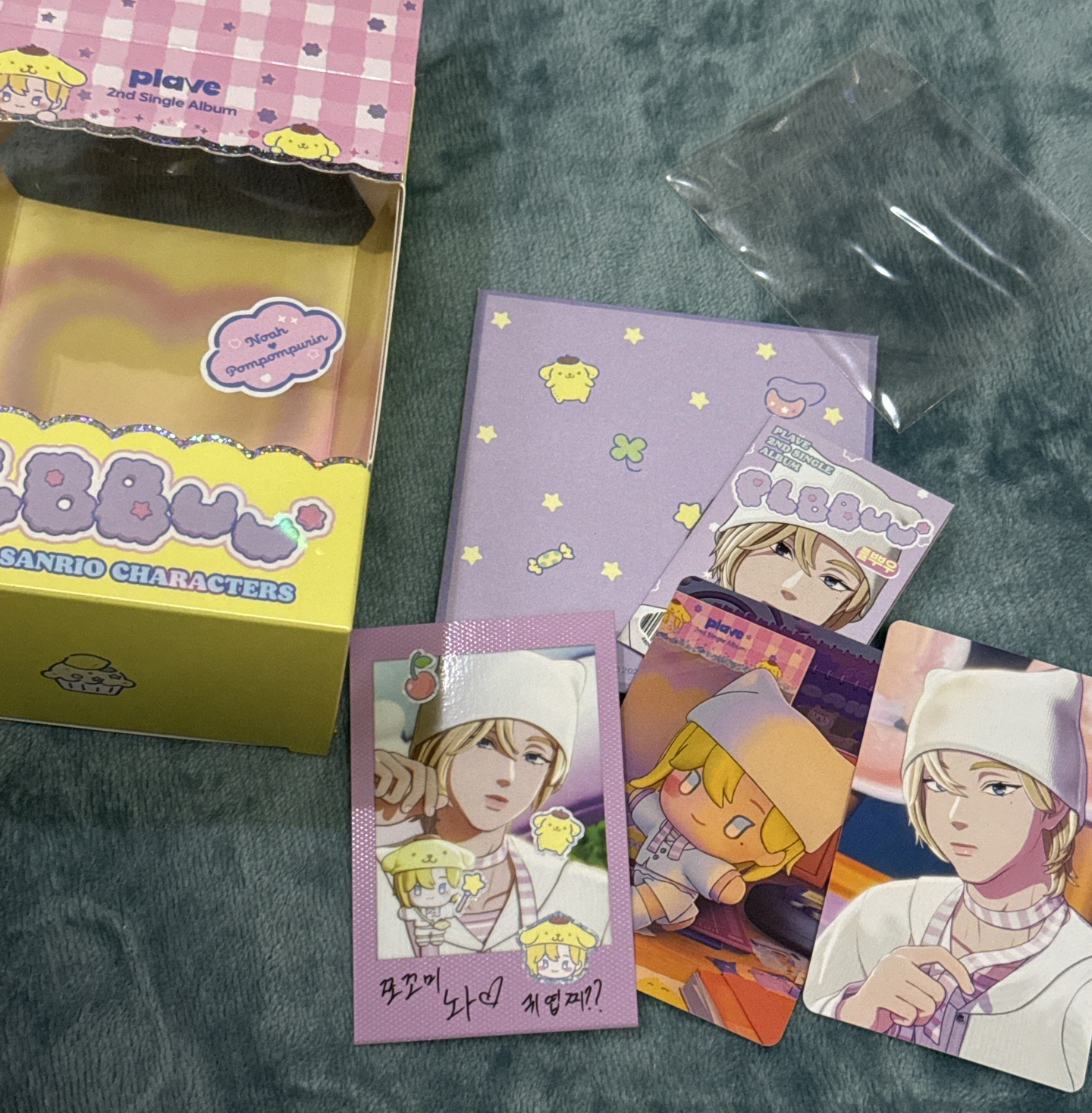 娃專 娃以外的都有