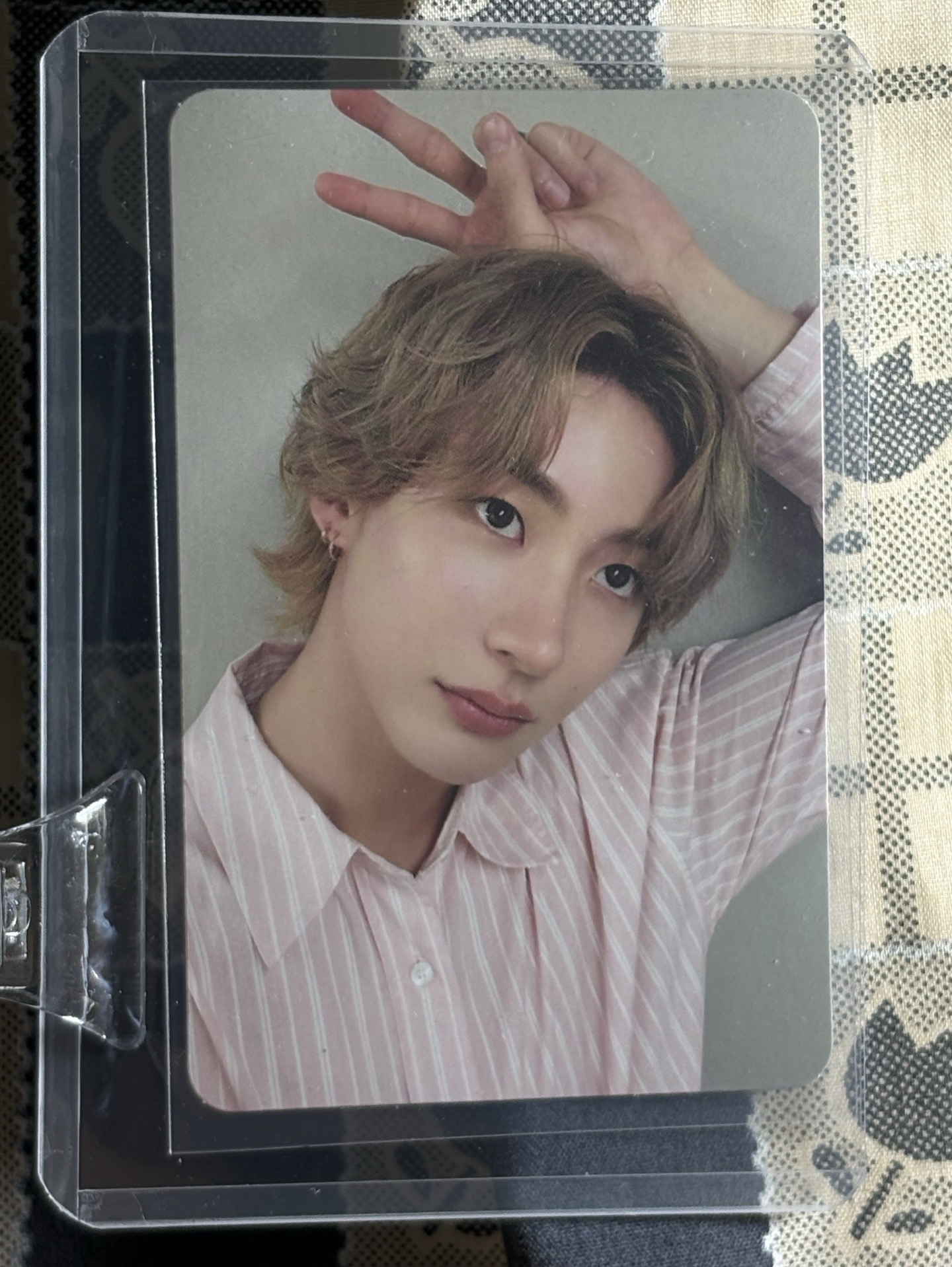 為什麼不看鏡頭 因為不看就是不看