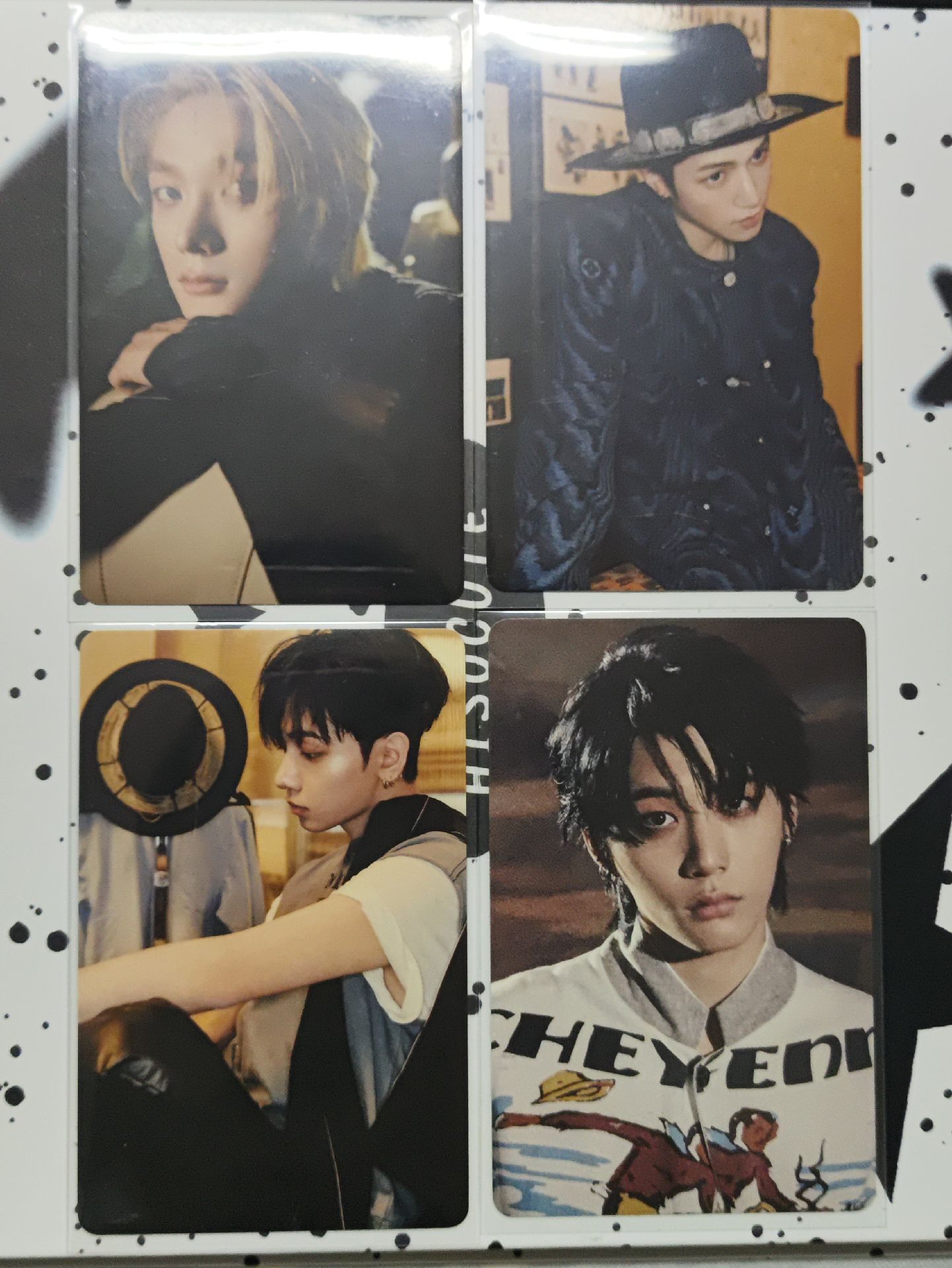 BND｜THE ACTION HMV