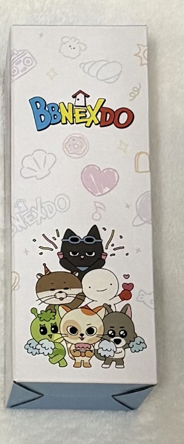 快閃店保溫杯 僅拆檢 直出