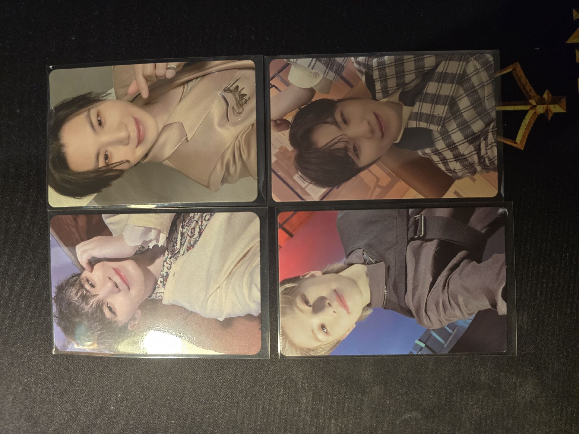 你的小白貓已抵達 專卡&隨機卡包卡