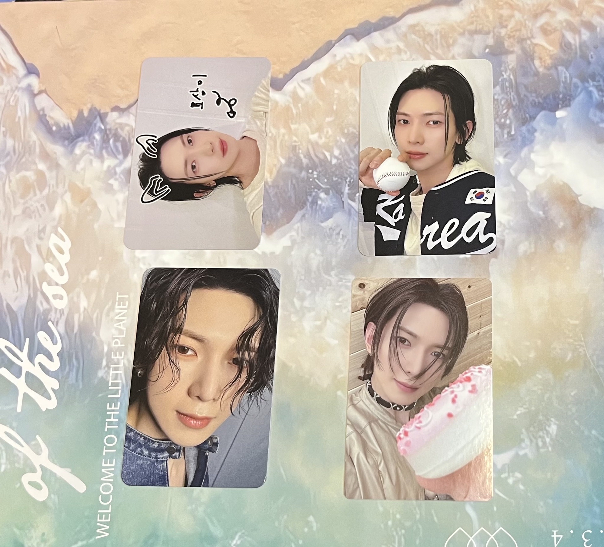 尚特典（可當綁）