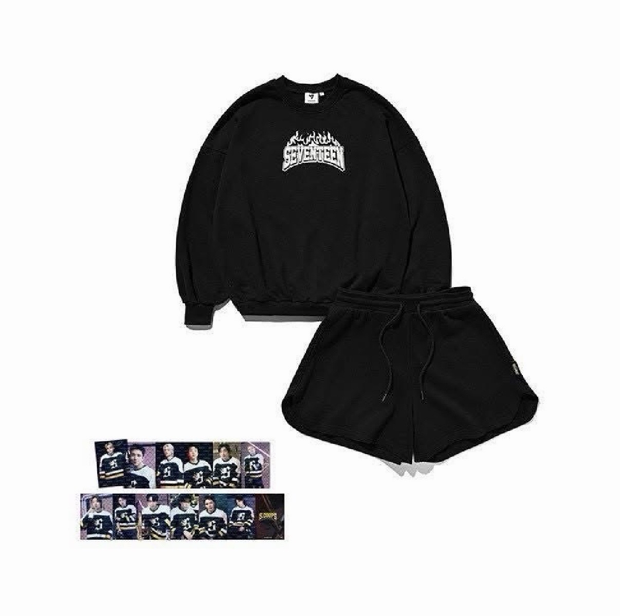 Home居家服 L（含卡）