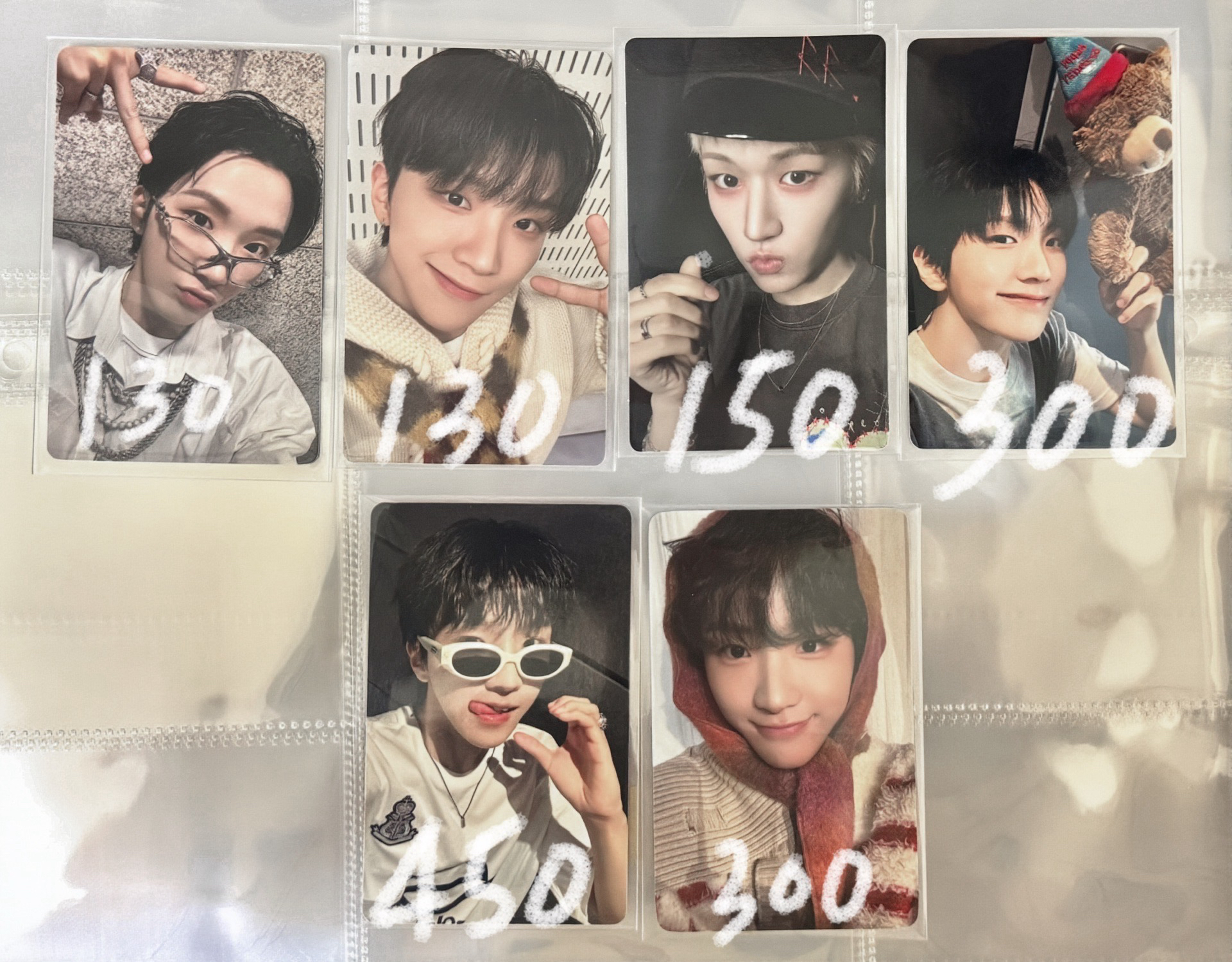 Kkt6、只今愛6上好美盤