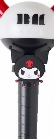 酷洛米-手燈裝飾環