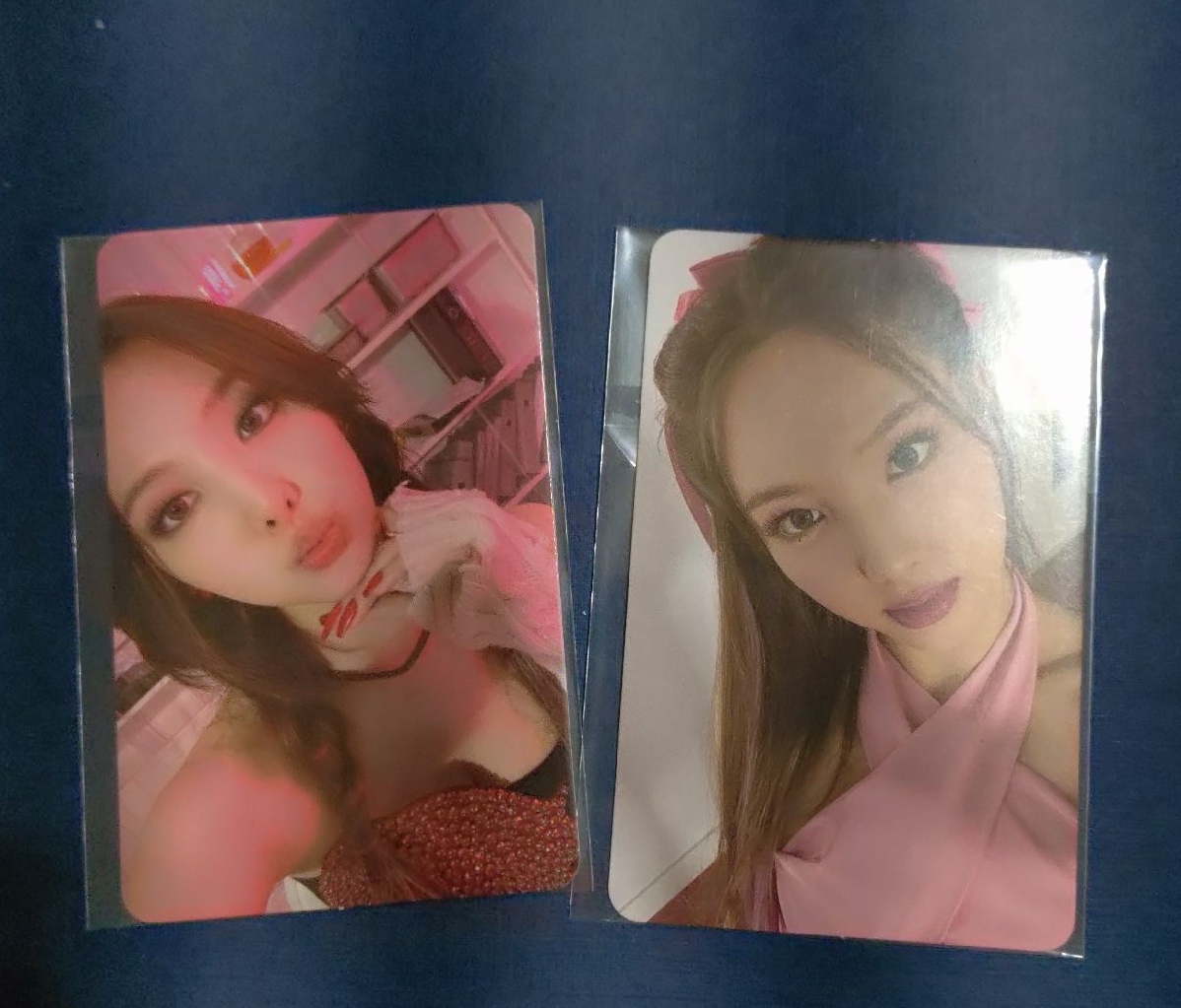 B.科學家娜璉專卡