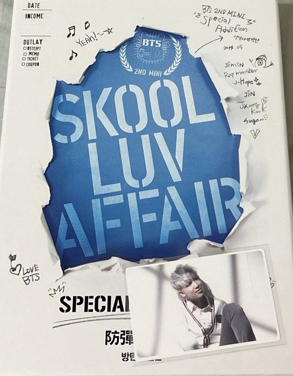 SLA Special Addition(再製版）